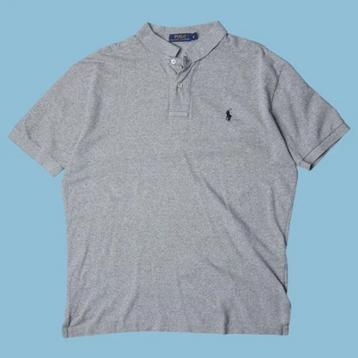 Vintage Ralph Lauren Polo Shirt - M - Bild 1 von 2