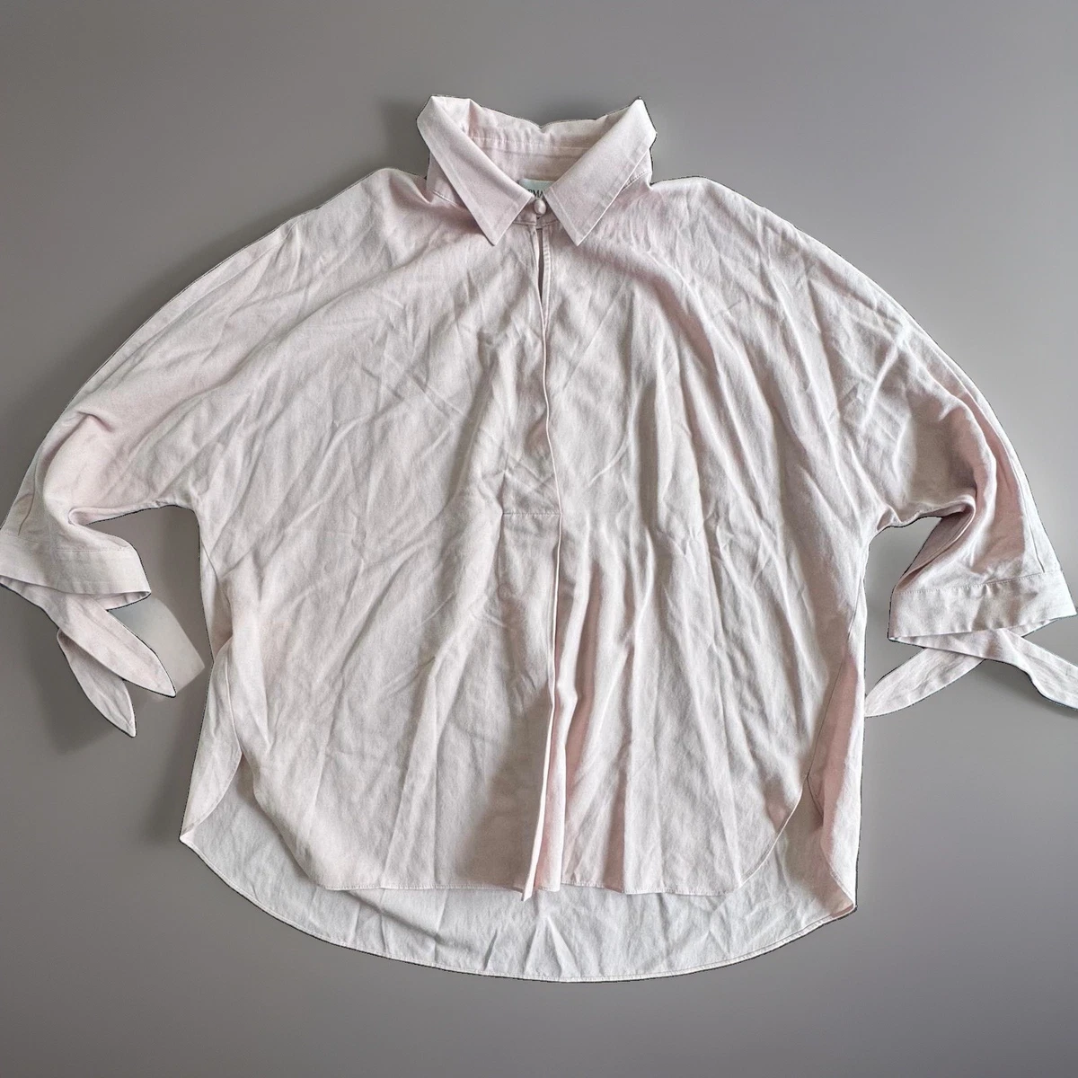 Armani Collezioni Silk Blouse Tops for Women | Updated Oct 2026