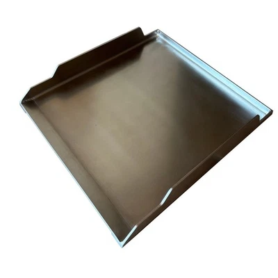 Lehnert Grillplatte passend für Outdoorchef Heat X-445 RB