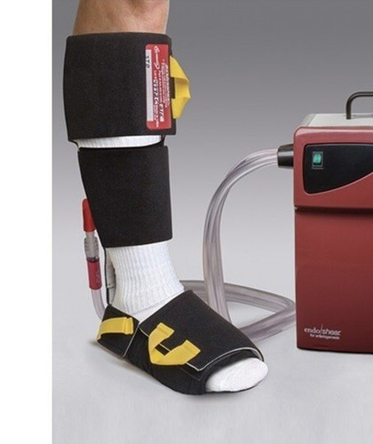 leg Cuff for ArtAssist Art Assist AA-1000 artassist Arterial circulation machine