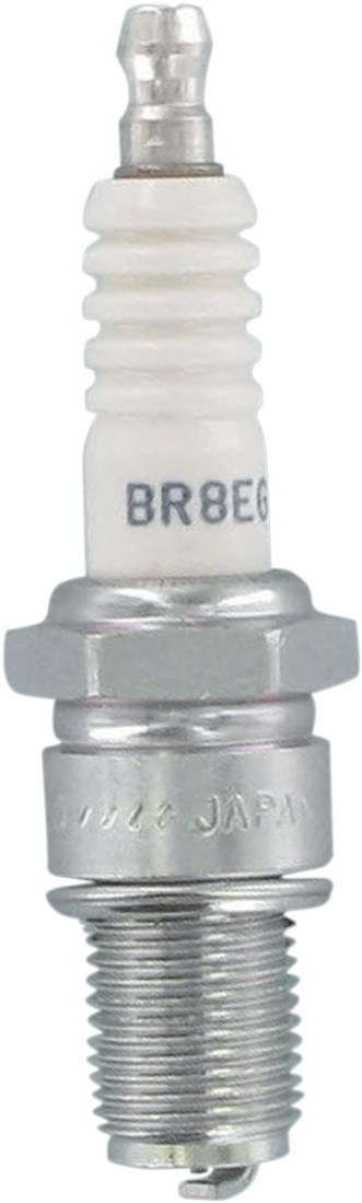 NGK Racing Series Spark Plug BR8EG Solid #3992 ATV Street Off-Road