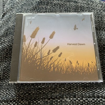 Harvest Dawn - Crea Mission Hall, Randalstown - Live Praise CD 2009