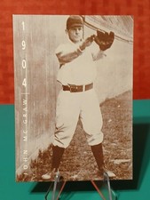 JOHN McGRAW 1994 UD Little Debbie Ken Burns Baseball American Epic #LD4
