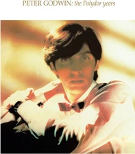 Peter Godwin - Polydor Years [New CD] UK - Import