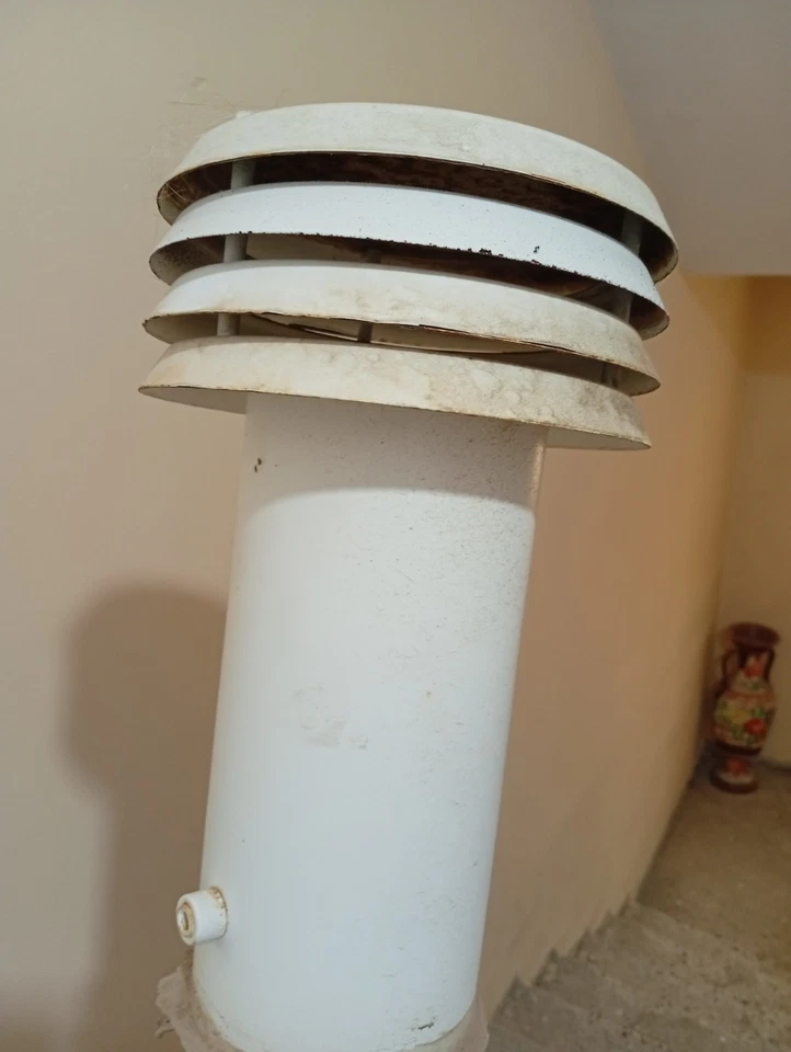 Vaillant atmoMAG 11l/1 I Scaldabagno a Metano con Accensione a Batteria - Bianco - Immagine 2 di 2