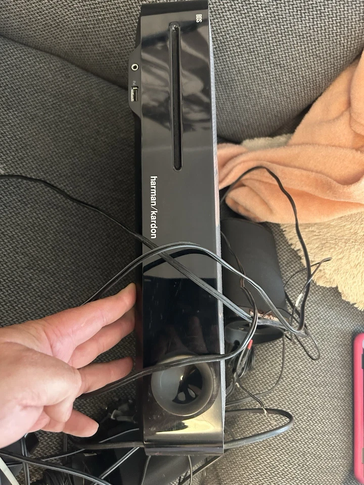 heimkino system 5.1 Harman&Kardon