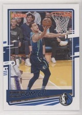 2020-21 Panini Donruss Dwight Powell #30 0c3k