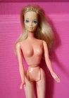 BARBIE ACTIVA doll 70s vintage CIPSA mattel MEXICO 1ST STEFFIE aurimat RARE