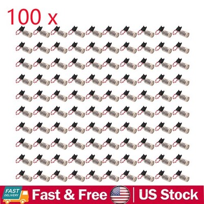 100x CR14250SE 3V Battery for FDK CR14250SE Battery 1747-BA Backup Power Supply