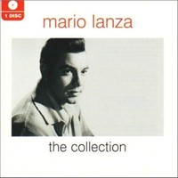 Mario Lanza - Collection - Cd - G3Z