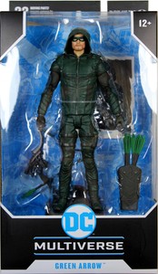 green arrow toys