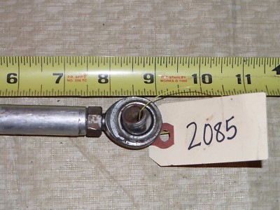 Arctic Cat - 1995 ZRT 600 - Tie Rod Rack To Spindle - 0605-216 | eBay