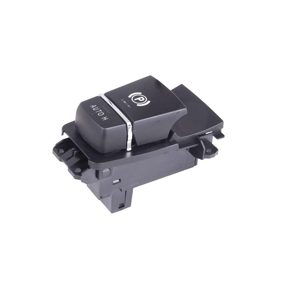 1pc Parking Brake Switch w/AutoHold for BMW X3 F25 20112017 X4 F26