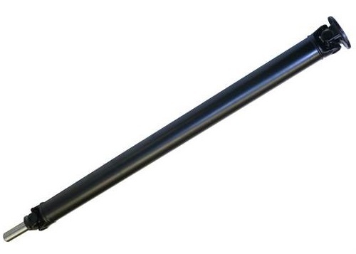Arbre de transmission 1 partie FORD Escort Mk1 Mk2 anti vibration pont arriere
