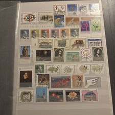 Timbres LUXEMBOURG  Lot de timbres neufs + FDC