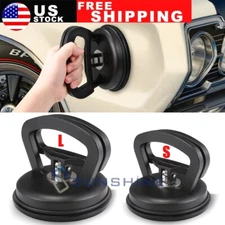 Car Body Dent Repair Tools Suction Cup Puller Pull Panel Ding Remover Sucker Kit