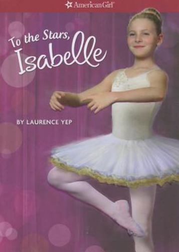 To the Stars, Isabelle by Yep, Laurence, Good Book To the Stars, Isabelle by Yep, Laurence, Good Book