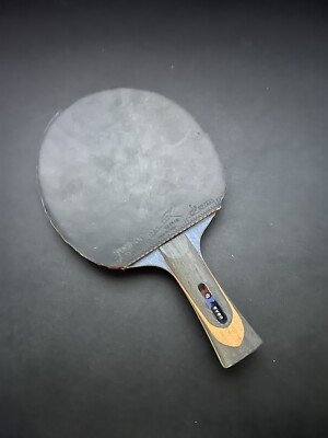 donic tischtennisschläger mit schläger Tasche 