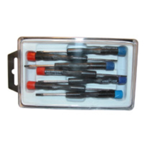 7-PIECE TORX SCREWDRIVER SET - Picture 1 of 1