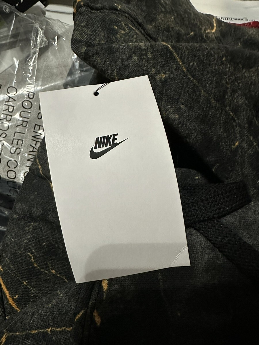 Nike Menu0026#039;s Sportswear Marble Gold Pullover Hoodie New With  Tags🔥🔥🔥🔥 | eBay