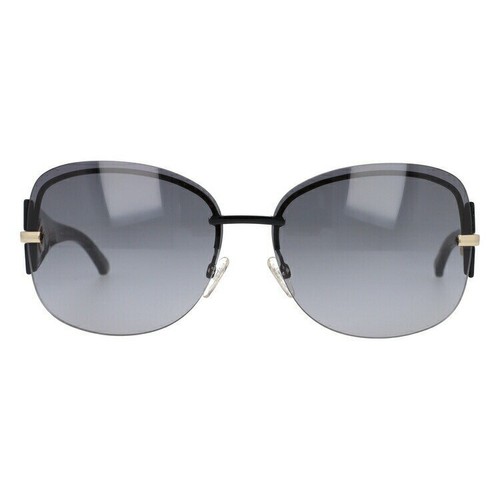 Christian Dior Sonnenbrille PRECIEUSEF BKS/EU 64 schwarz verstellbare Nasenpads Damen - Bild 3 von 3
