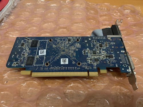 Dell HCVMH Pegatron AMD Radeon HD6450 1GB DDR3 109-C26497-01 LP High Profile - Picture 3 of 4