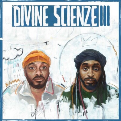 Divine Scienze 3 by Divine Scienze (Record, 2024)