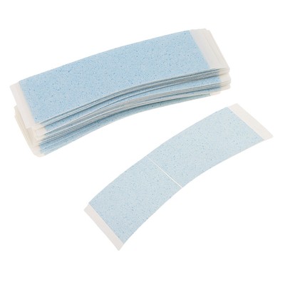 toupee adhesive strips