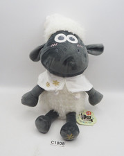 Shaun the Sheep C1808 Sk Japan Plush 8" TAG Stuffed Toy Doll
