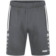 JAKO Unisex Trainingsshort Allround kurze Spo...