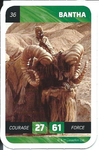 CARTES STAR WARS LECLERC 2018 - L'UNITE / AU CHOIX - FRAIS DE PORT UNIQUES - Zdjęcie 37 z 91