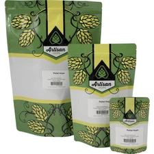 CITRA HOP PELLETS - 2 Oz PACKAGE - Homebrew Beer IPA Pale Ale Brewing Hops