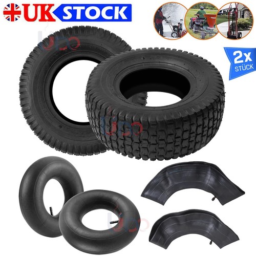 All sizes of Turf tyre , Lawn mower tyres, Lawn mower inner tubes, Ride on mower - Picture 4 of 62