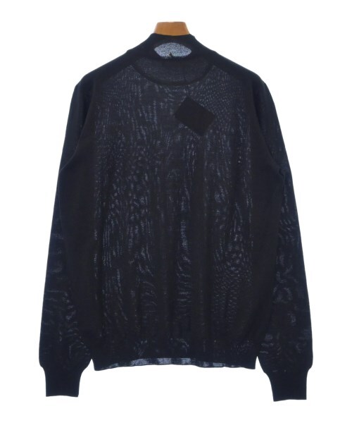 PRADA Knitwear/Sweater Black 52(Approx. XXL) 2200473164010 | eBay