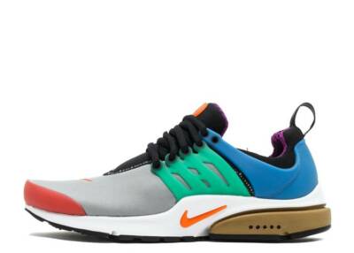 Nike Air Presto Greedy QS Size 9. 886043-400 | eBay