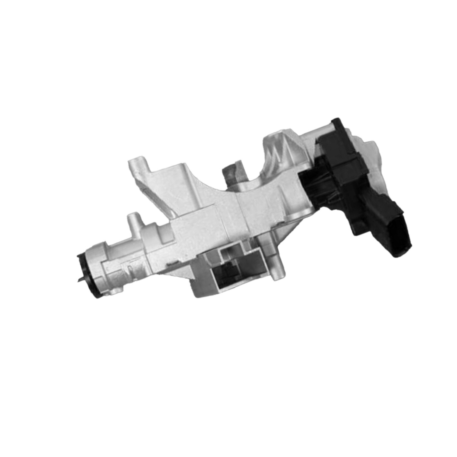 Ignition Cylinder Housing Replacement 68054822AB For Jeep Wrangler JK 20072018 eBay