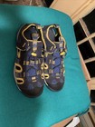 Timberland Sandals Boys USA Size 4 As-is Used 3499A Big kids, Or Woman’s Size 5 — photo 10