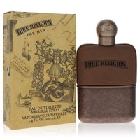 True Religion True Religion Eau De Toilette FüR Herren - 100Ml