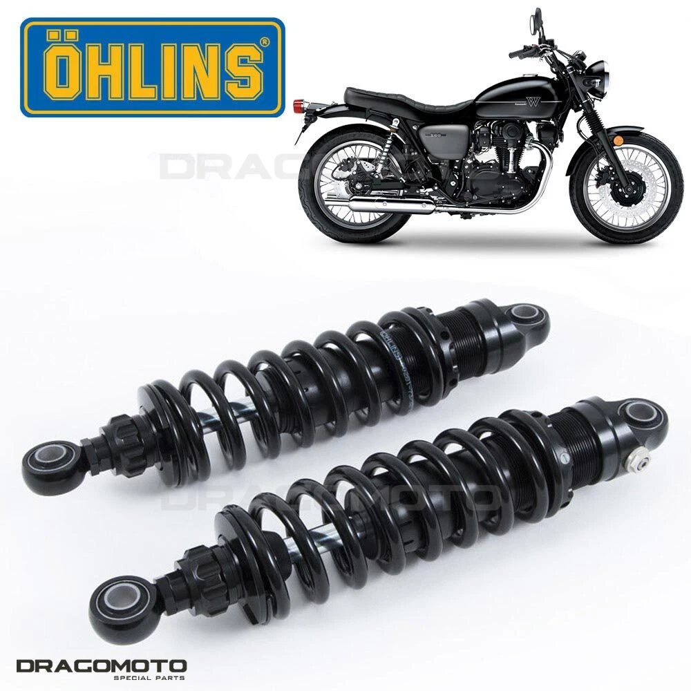 25+ Ohlins Motorcycle Parts for Kawasaki for sale | Updated Oct 2026