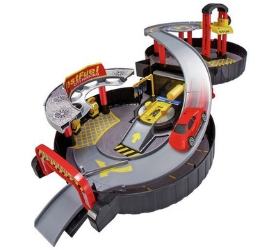 chad valley ride on car