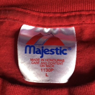 Majestic製 メッツ サンタナ 刺繍ユニフォーム USA製 Majestic製 メッツ サンタナ 刺繍ユニフォーム USA製 - メルカリ
