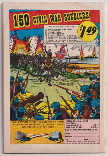 Flash 109 VG 1959 DC Comics 2nd App Mirror Master Carmine Infantino - Picture 2 of 8