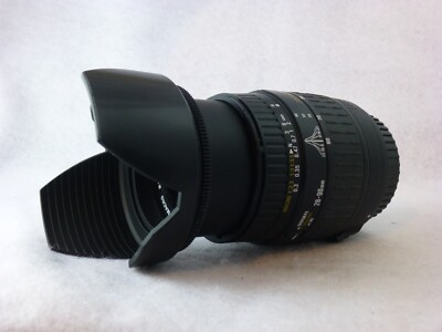 SIGMA EF 28-90MM MACRO 1:2.3 XT XTi XS XSi T1I T2i T3i T4i T5i T3 TESTED