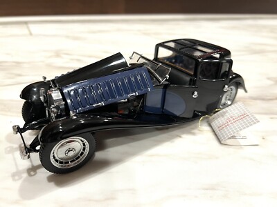 ＃3343【希少な絶品】フランクリン ミント 1990年 ブガッティ 1/24 3343【希少な絶品】フランクリン ミント 1990年 ブガッティ 1/24