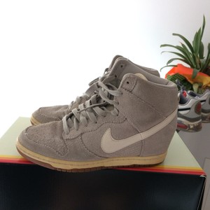 nike dunk sky grigio