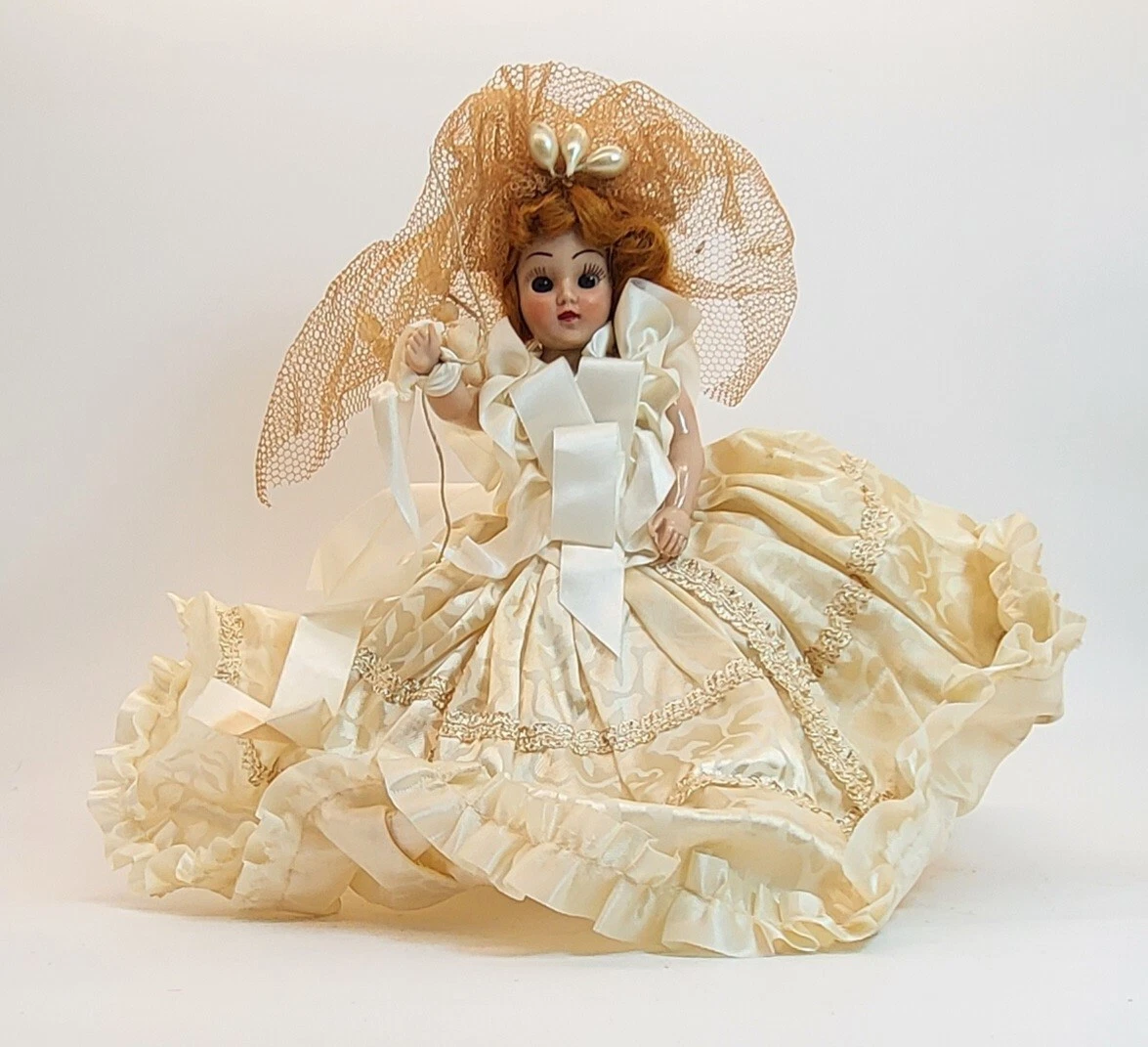 Ebay antique dolls 2025