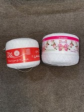 Organica Eyebrow Cotton Threading Threads Antiseptic Facial hair Remover