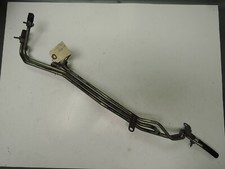 02-03 Subaru impreza WRX Fuel Injector Rail Line Intake Manifold 