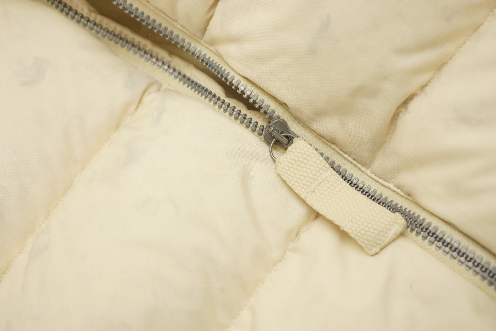 Giacca Invernale Da Uomo FILA Down E Impermeabile Bomber Puffer M UK US40 VAP333