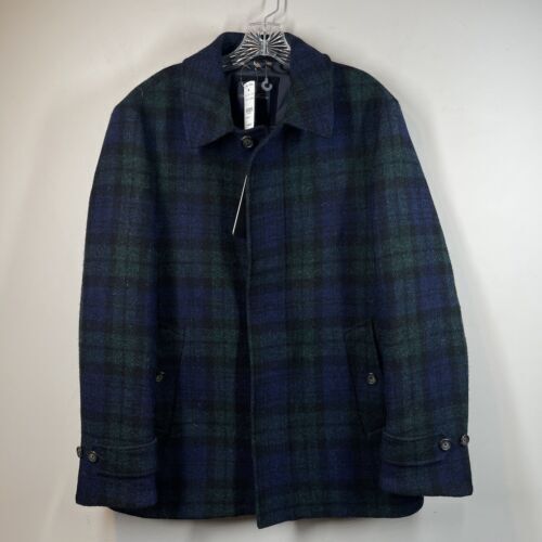 Brooks Brothers 60s Uniform Morning Coat - Rare Vintage Brooks Brothers 60s Uniform Morning Coat - Rare Vintage